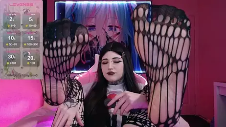 MilkMeSoftly stripchat stream image