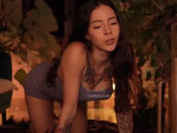 effylowell_ chaturbate stream image, 01.06.2025 01:50