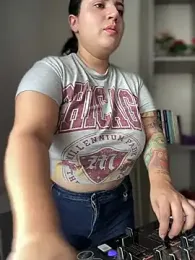 horny_roomiess stripchat stream image, 01.06.2025 19:40