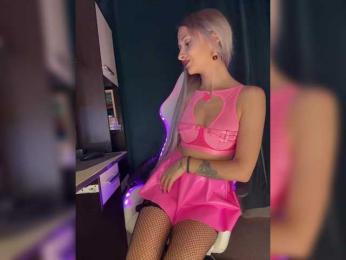 Asura_BeFre bongacams stream image