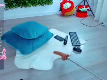 zinasquirts chaturbate stream image