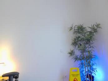 angel_danm_milf chaturbate stream image