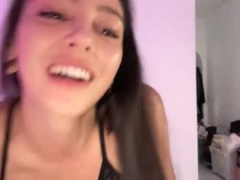 keirasworld chaturbate stream image, 02.06.2025 23:00