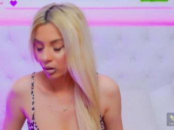 AriannaSins bongacams stream image