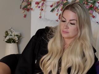 Kay Devon flirt4free stream image, 03.06.2025 22:00