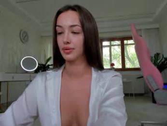 tiffanyhouston_ chaturbate stream image