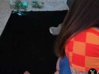 zoe-cruz21 camsoda stream image, 04.06.2025 12:10