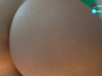 ashley_benson1 chaturbate stream image, 05.06.2025 02:20