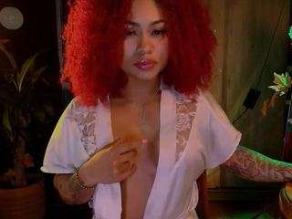 heidicox camsoda stream image, 06.06.2025 00:40