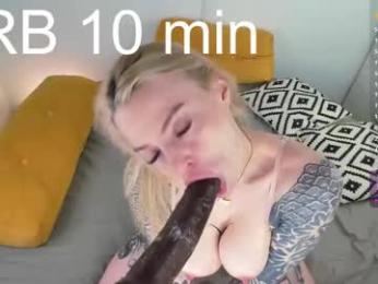 lil_shouty_bitch chaturbate stream image