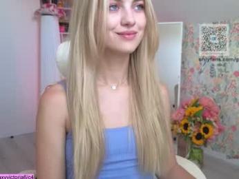 brilliantvictoria chaturbate stream image