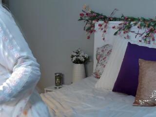 Kay Devon flirt4free stream image, 08.06.2025 20:40