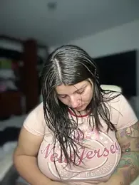 horny_roomiess stripchat stream image, 08.06.2025 23:40