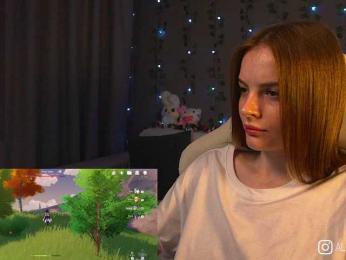 AliceCost bongacams stream image, 08.06.2025 19:50