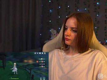 AliceCost bongacams stream image, 08.06.2025 19:50