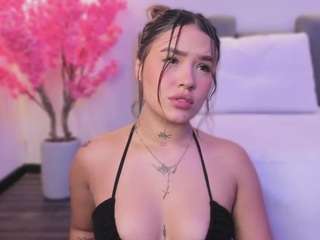 fernanda-c camsoda stream image, 10.06.2025 19:20