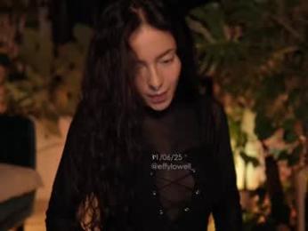 effylowell_ chaturbate stream image, 12.06.2025 00:30