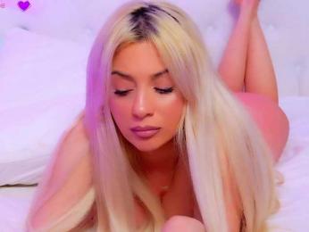 AriannaSins bongacams stream image