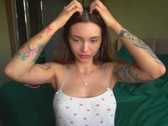 TeonaRose bongacams stream image