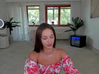tiffanyhouston_ chaturbate stream image