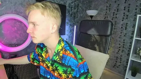 AlexxSweet stripchat stream image