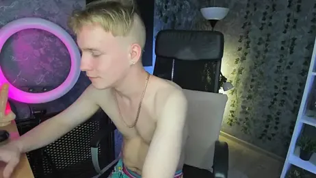 AlexxSweet stripchat stream image