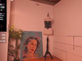 venus_in_jeans chaturbate stream image