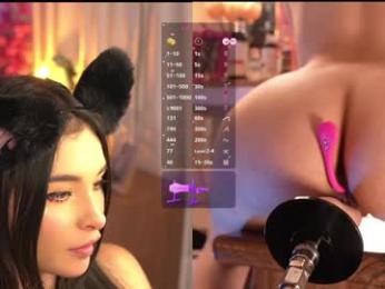 lau__1 chaturbate stream image, 13.06.2025 19:50