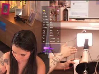 lau__1 chaturbate stream image, 13.06.2025 19:50
