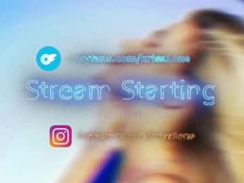 krissone chaturbate stream image