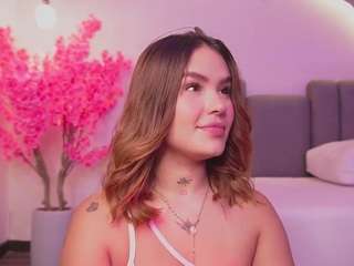 fernanda-c camsoda stream image, 14.06.2025 16:40