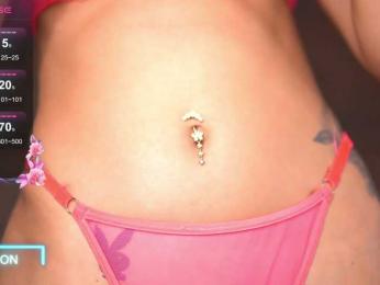 KairaAndrews bongacams stream image