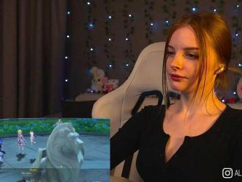 AliceCost bongacams stream image, 14.06.2025 18:20