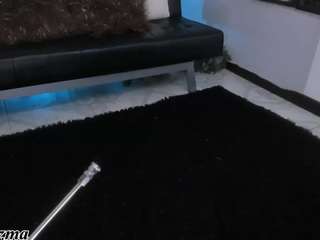 zoe-cruz21 camsoda stream image, 17.06.2025 12:00