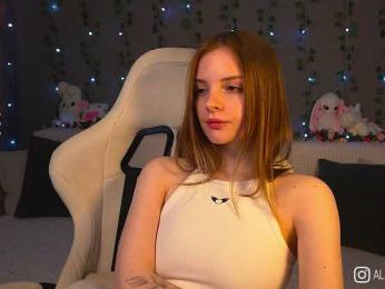 AliceCost bongacams stream image, 18.06.2025 01:50