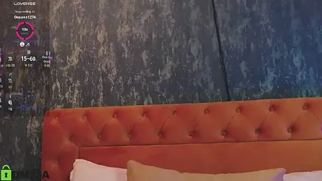 EvaDiamondXX stripchat stream image, 18.06.2025 16:50