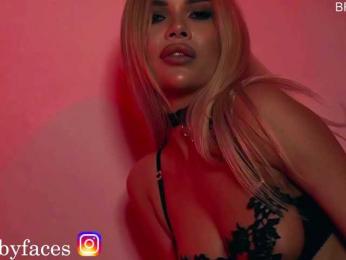 AlexaS_ bongacams stream image