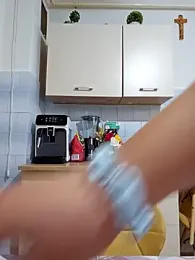 NathalieDream stripchat stream image, 20.06.2025 07:50