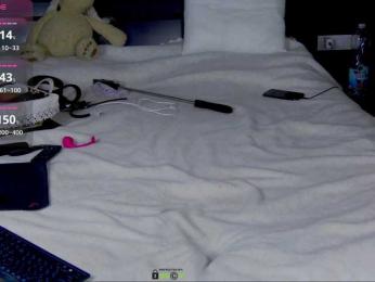 FLUFFY_BEAUTY bongacams stream image, 10.02.2025 21:50