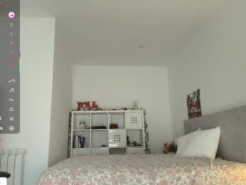 angel_danm_milf chaturbate stream image