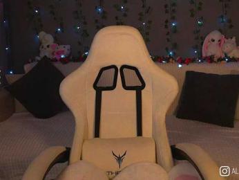 AliceCost bongacams stream image, 21.06.2025 16:30