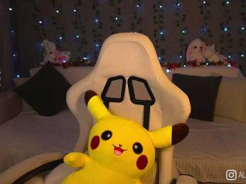 AliceCost bongacams stream image, 21.06.2025 16:30