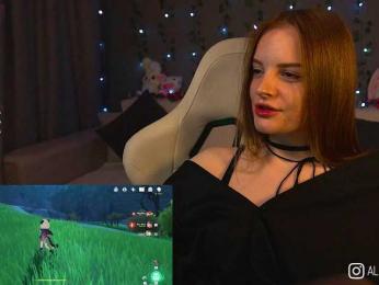 AliceCost bongacams stream image, 21.06.2025 16:30