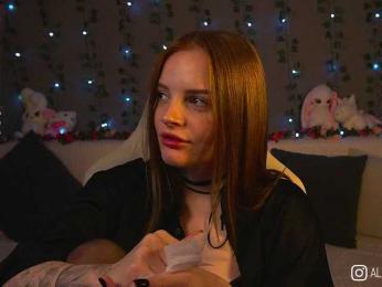 AliceCost bongacams stream image, 21.06.2025 16:30