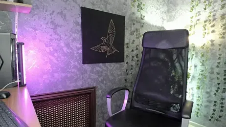 AlexxSweet stripchat stream image