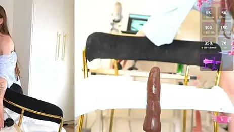 Miss69Ri99 stripchat stream image