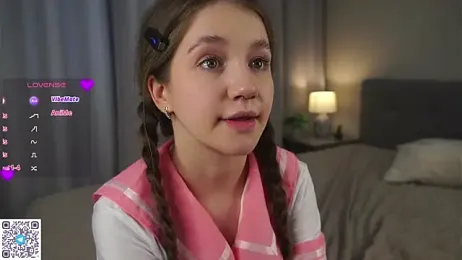 AmiLewis stripchat stream image