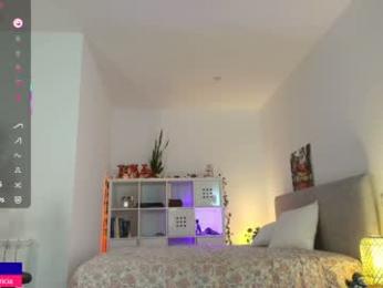 angel_danm_milf chaturbate stream image