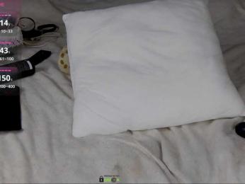 FLUFFY_BEAUTY bongacams stream image, 11.02.2025 09:00