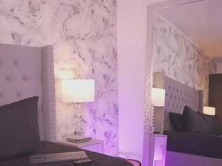 charlotte-harris camsoda stream image, 11.02.2025 03:30